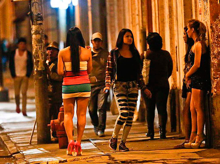  Where  buy  a whores in San Miguel, El Salvador