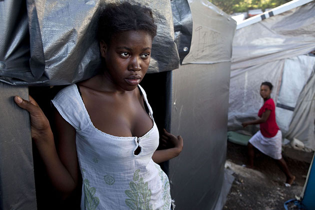  Port-au-Prince (HT) prostitutes
