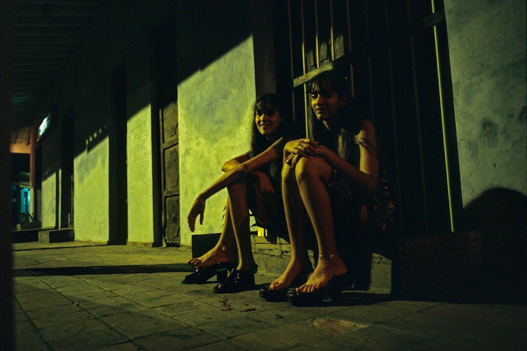  Prostitutes in Manbij, Syria