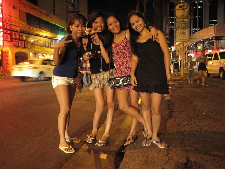  Whores in Kota Kinabalu, Malaysia