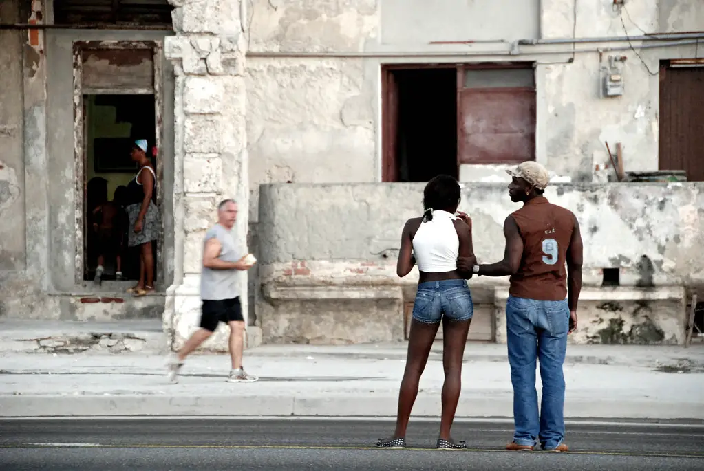  La Habana Vieja (CU) hookers
