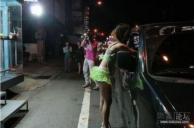  Hookers in Pak Chong, Thailand