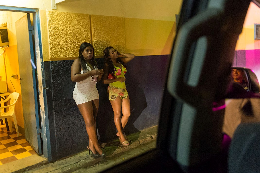  Prostitutes in Qurghonteppa (TJ)