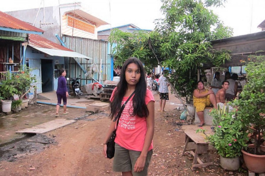  Hookers in Battambang (KH)