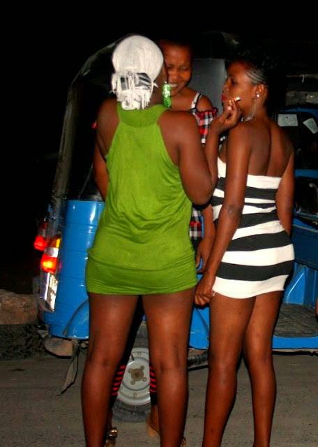  Buy Prostitutes in Dar es Salaam,Tanzania