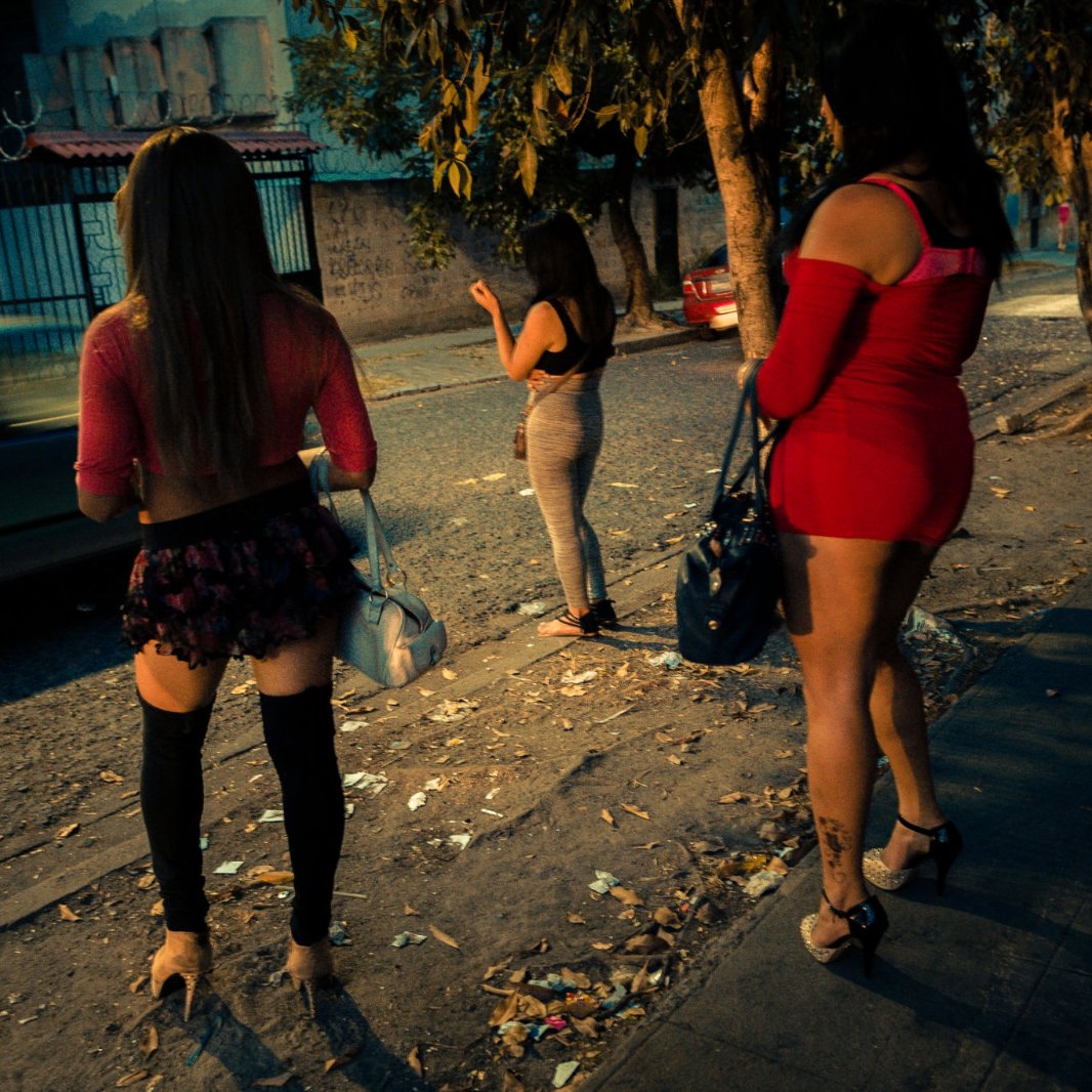  El Tigre (VE) prostitutes