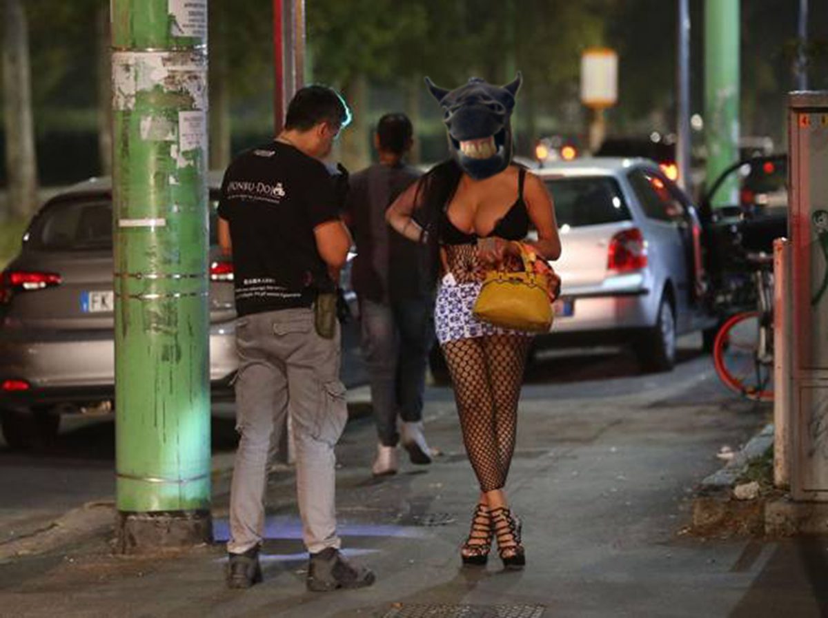 Prostitutes in Pachuca de Soto, Hidalgo