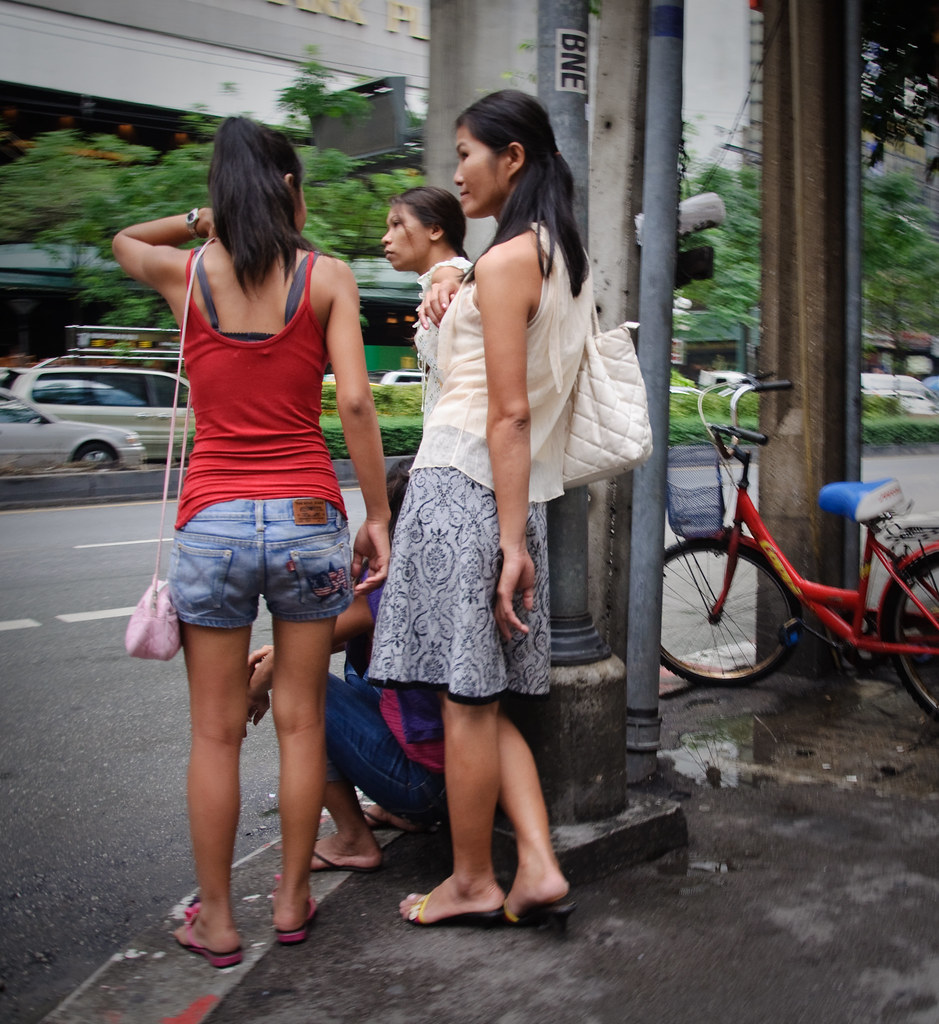  Buy Prostitutes in Son Tay,Vietnam