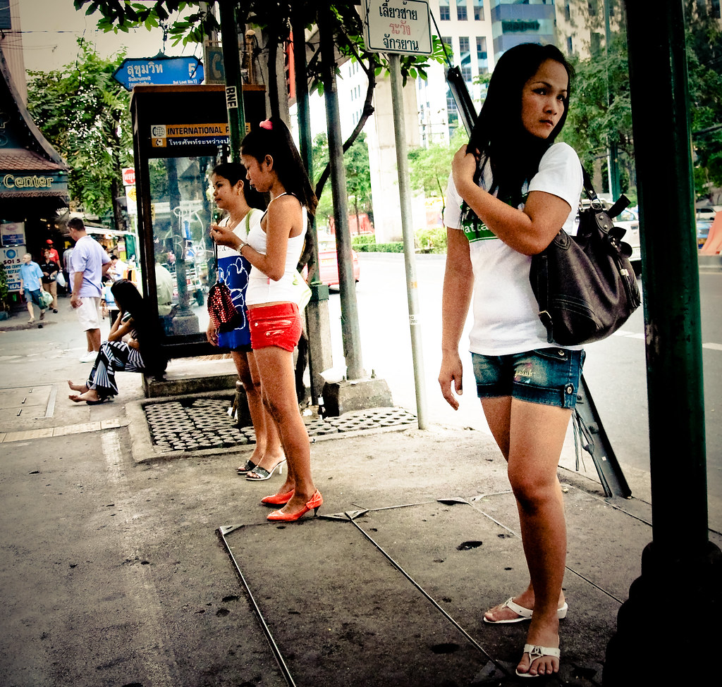 Telephones of Prostitutes in Vinh, Nghe An